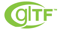 glTF Logo